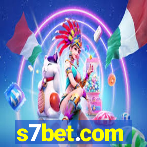 s7bet.com