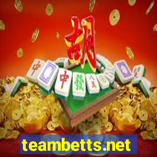 teambetts.net