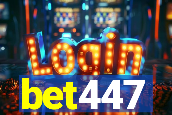 bet447