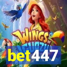 bet447