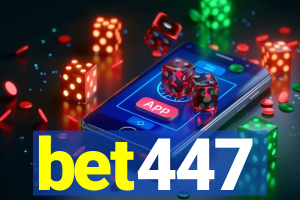 bet447