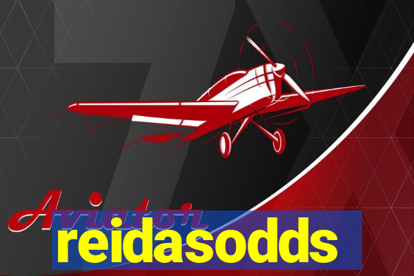 reidasodds