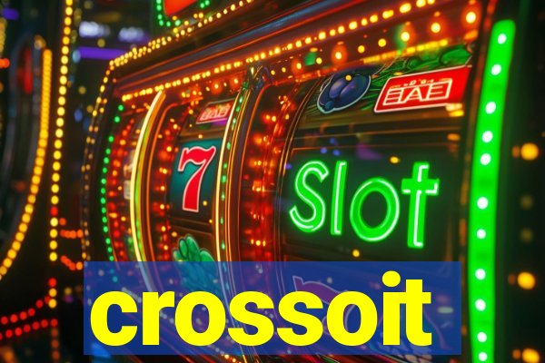 crossoit