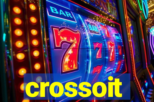 crossoit