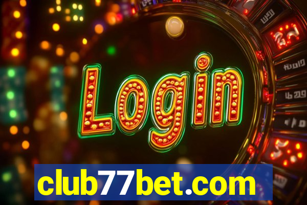 club77bet.com