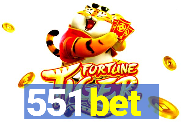 551 bet