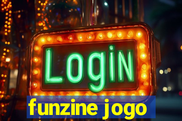 funzine jogo