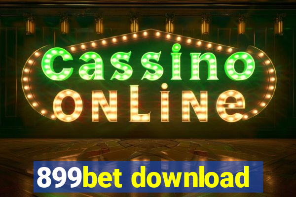 899bet download