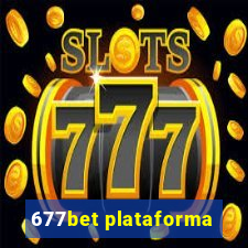 677bet plataforma