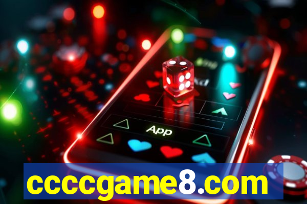 ccccgame8.com