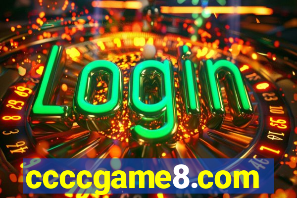 ccccgame8.com