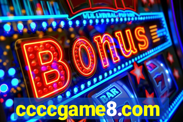 ccccgame8.com