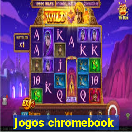 jogos chromebook