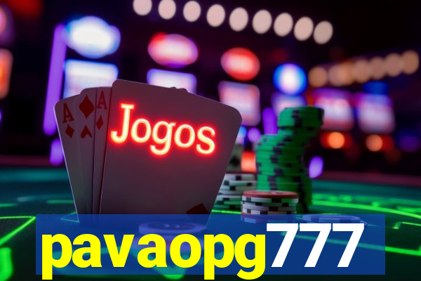 pavaopg777