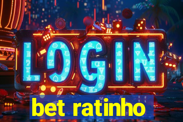 bet ratinho