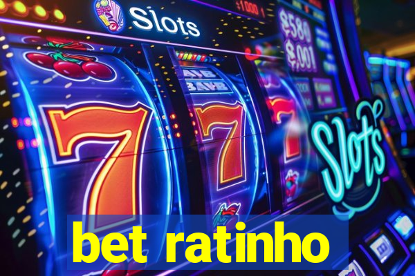 bet ratinho