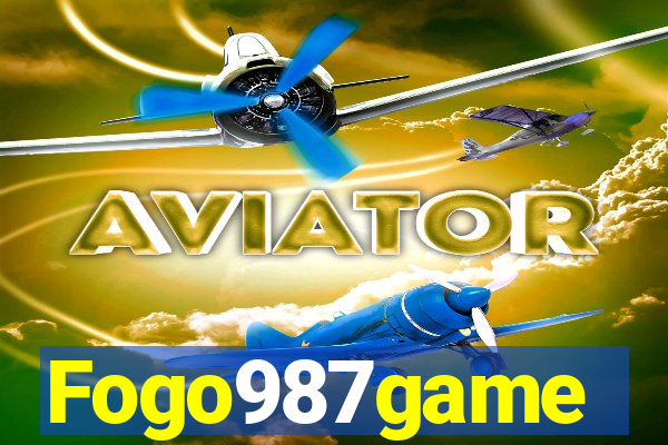 Fogo987game