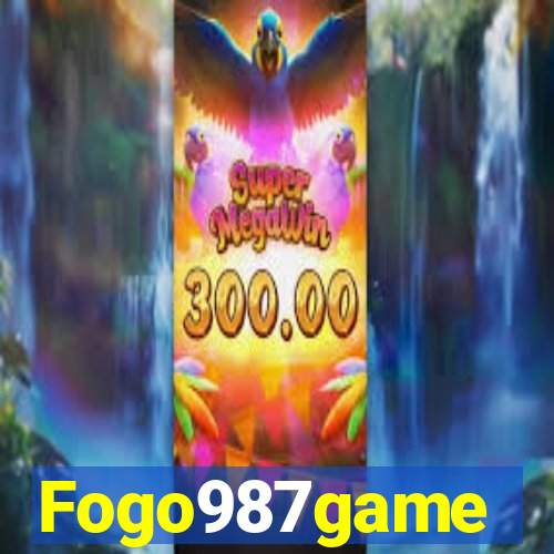 Fogo987game