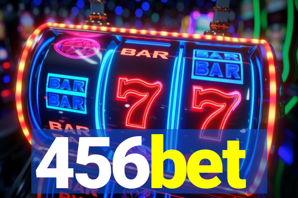 456bet