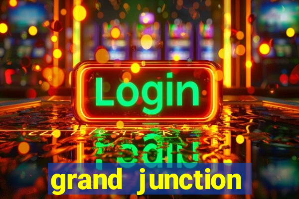 grand junction enchanted inca slot