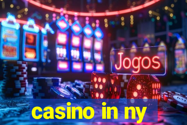 casino in ny