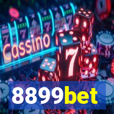 8899bet