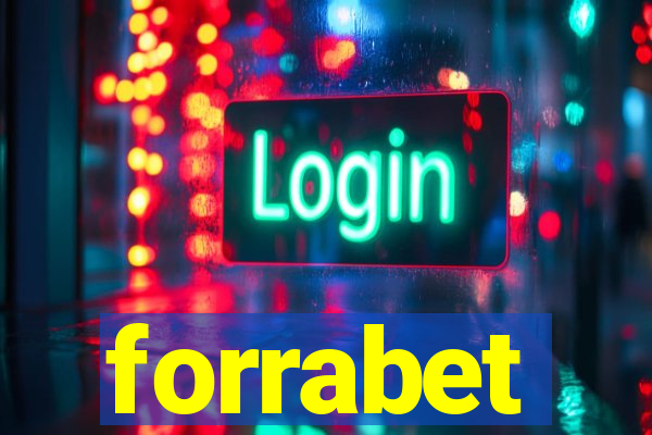 forrabet