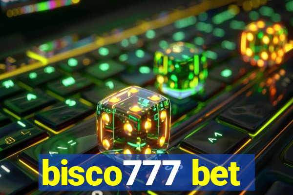 bisco777 bet