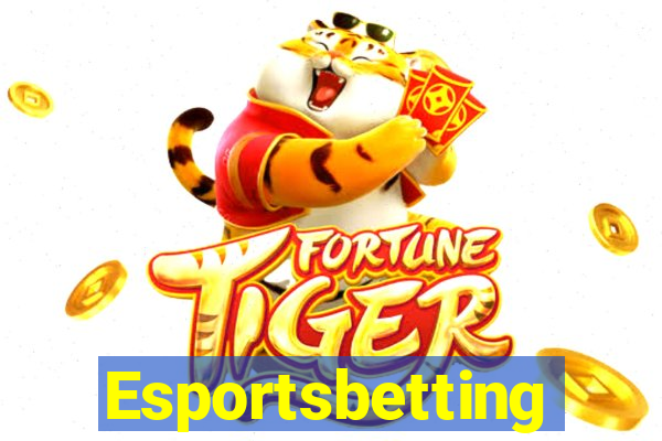 Esportsbetting