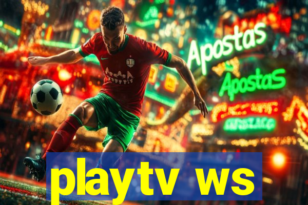 playtv ws