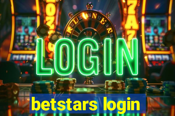 betstars login