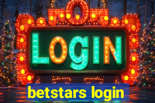 betstars login