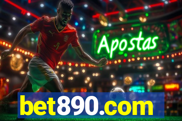 bet890.com