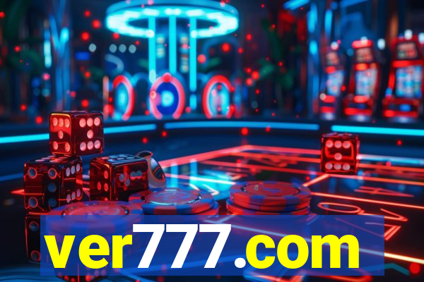 ver777.com