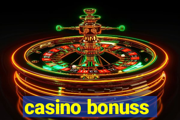 casino bonuss