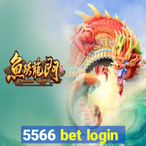 5566 bet login