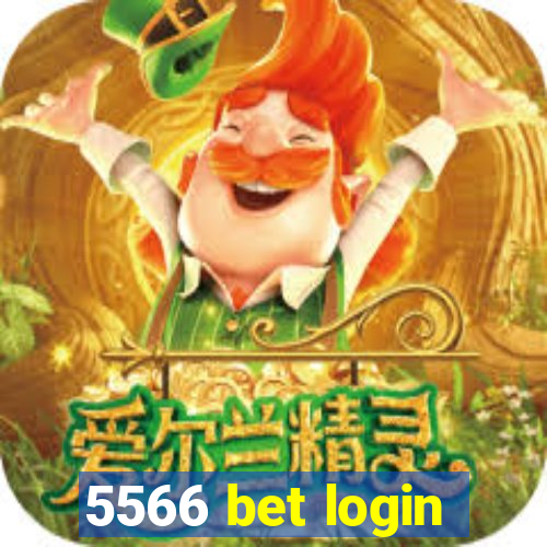 5566 bet login