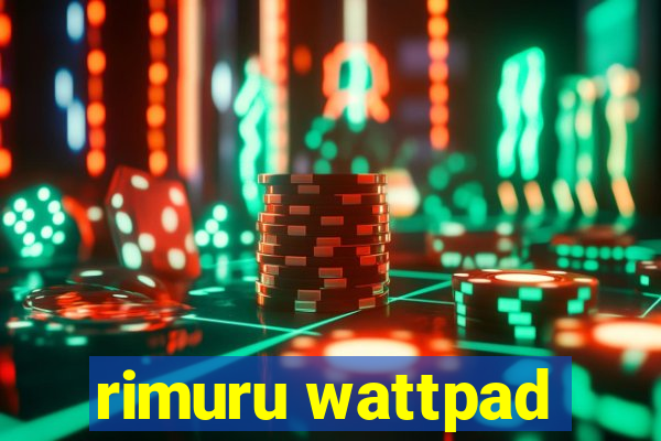 rimuru wattpad