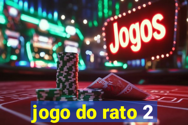 jogo do rato 2