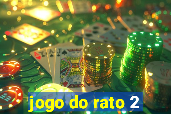 jogo do rato 2