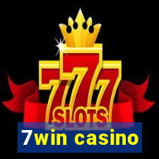 7win casino