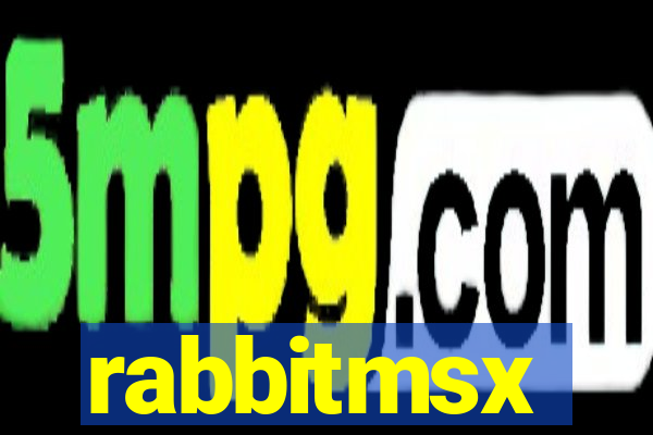 rabbitmsx