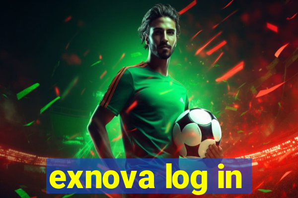 exnova log in