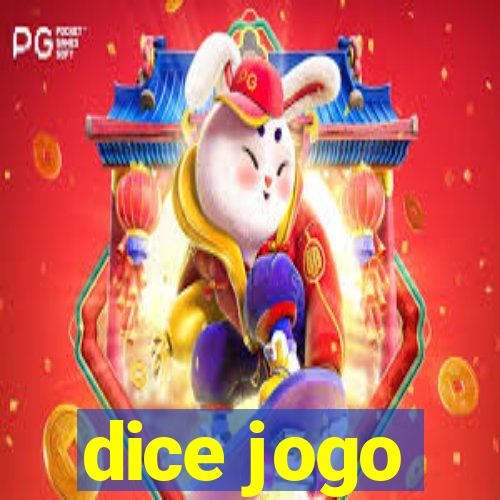 dice jogo