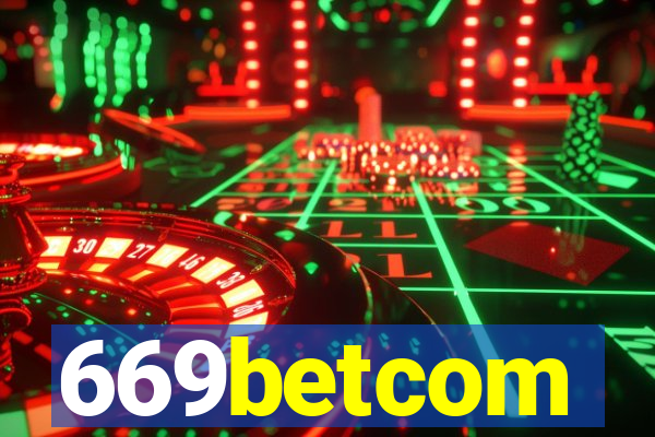 669betcom