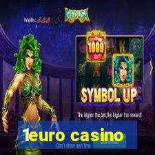 1euro casino