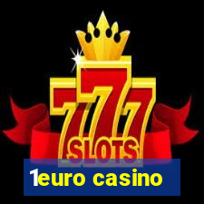 1euro casino