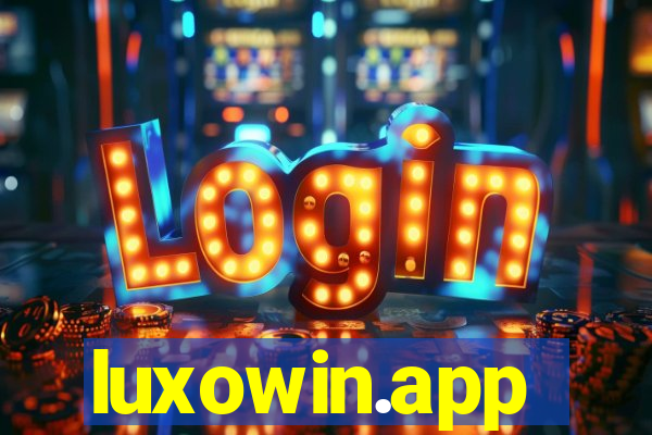 luxowin.app