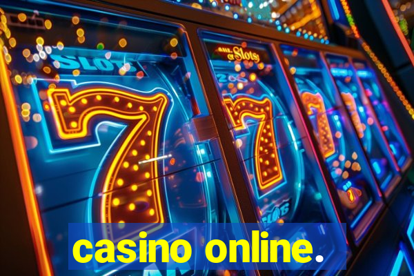 casino online.