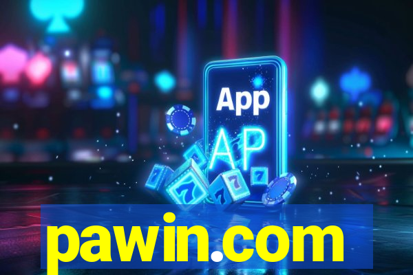 pawin.com